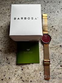 Orologio Barbosa