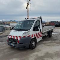 Fiat ducato cassonato