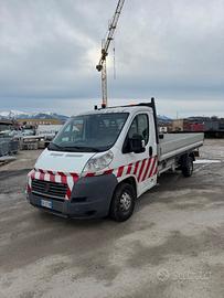 Fiat ducato cassonato