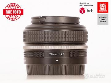 Nikon Z 28 F2.8 SE (Nikon)