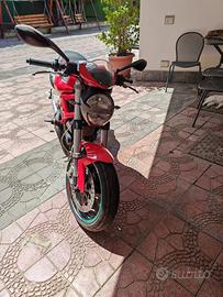 Ducati Monster 696+ - 2010