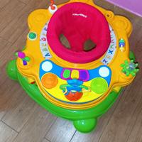 Girello FOPPAPEDRETTI