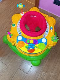 Girello FOPPAPEDRETTI