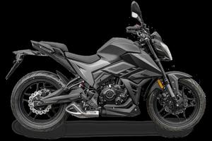 Cyclone BATTLO5S 125