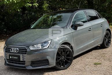 AUDI A1 SPB 1.4 TDI S tronic