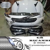 OPEL CORSA 2021 PER RICAMBI