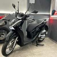 Honda SH 125 - 2021