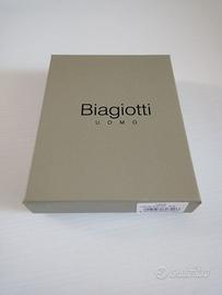 Portafoglio uomo Biagiotti