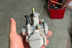 Carburatore pwk 24 polini