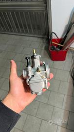 Carburatore pwk 24 polini