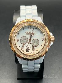 Orologio Disney Mickey Mouse Strass