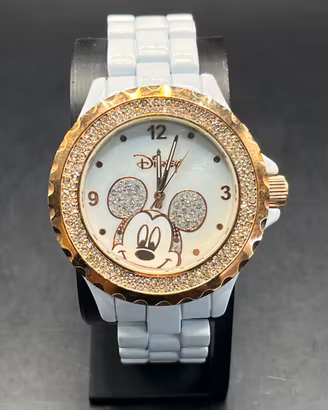 Orologio Disney Mickey Mouse Strass