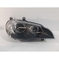 BMW X5 E70 Faro Bi-Xeno Orientabile R - 13376