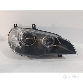 BMW X5 E70 Faro Bi-Xeno Orientabile R - 13376