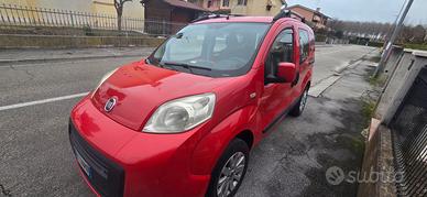 fiat Qubo