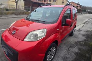 fiat Qubo