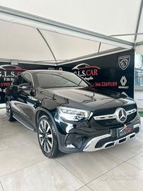Mercedes-benz GLC 220 2.0 Diesel 194 CV d 4Matic C