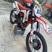 Ktm 250 sx - 2015