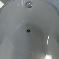vasca da bagno