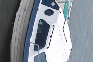 Cabinato 6 metri + Mercury 100 cv