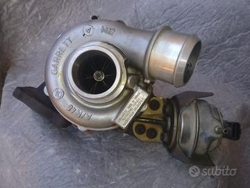 Turbocompressore Turbina Ford Mondeo 2.0tdi 163 cv