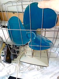 ventilatore calor vintage anni 60/70 