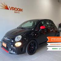 ABARTH 595 595 1.4 Turbo T-Jet 160 CV Pista