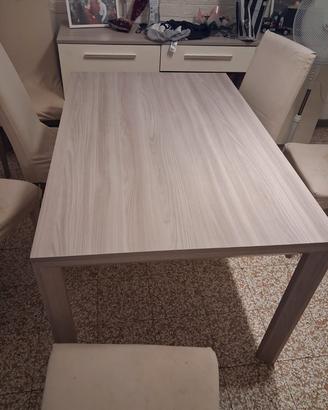 tavolo legno 