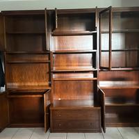 Mobile sala in Legno