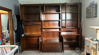 Mobile sala in Legno