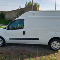 Doblo xl
