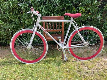 Bici Nuda Mbm