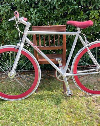 Bici Nuda Mbm