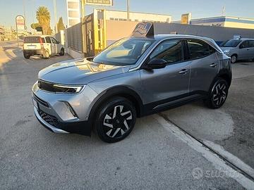 OPEL MOKKA 1.5 110cv ELEGANCE 6 Marce