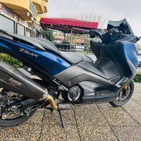 YAMAHA T Max 530 PASSAGGIO E TAGLIANDO INCLUSO M