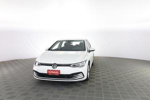 VOLKSWAGEN Golf Golf 2.0 TDI 150 CV DSG Life