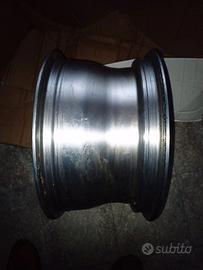 Cerchi American Racing CJ7