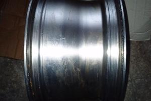 Cerchi American Racing CJ7