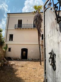 Casa singola