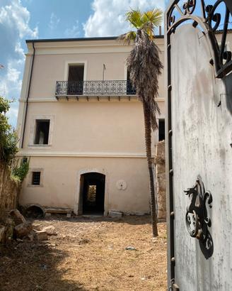 Casa singola