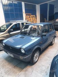 Autobianchi A112 Junior 1986