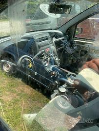 Pezzi di ricambio per fiat Panda 169