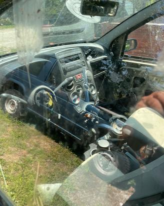 Pezzi di ricambio per fiat Panda 169