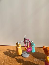Valigetta Fashion Boutique Playmobil