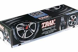 Catene ragni neve Trak 210 Maggi NUOVE