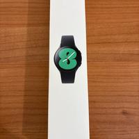 Samsung galaxy Watch4