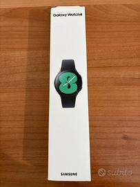 Samsung galaxy Watch4