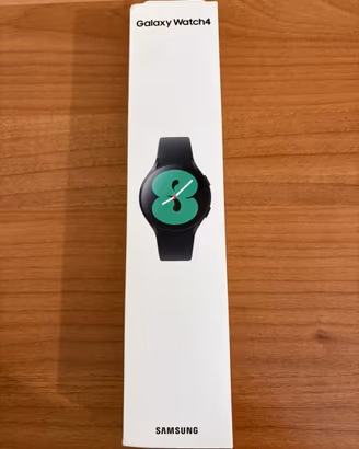 Samsung galaxy Watch4