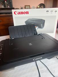 Stampante Canon PIXMA MG2550S