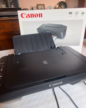 Stampante Canon PIXMA MG2550S